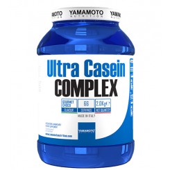 ULTRA CASEIN COMPLEX 2kg